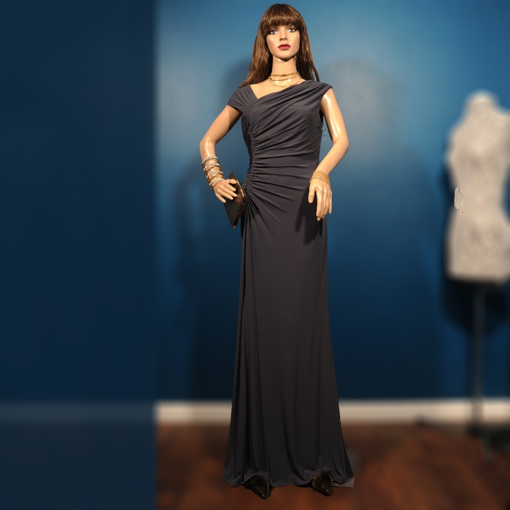 Calvin Klein Formal dress floor length
